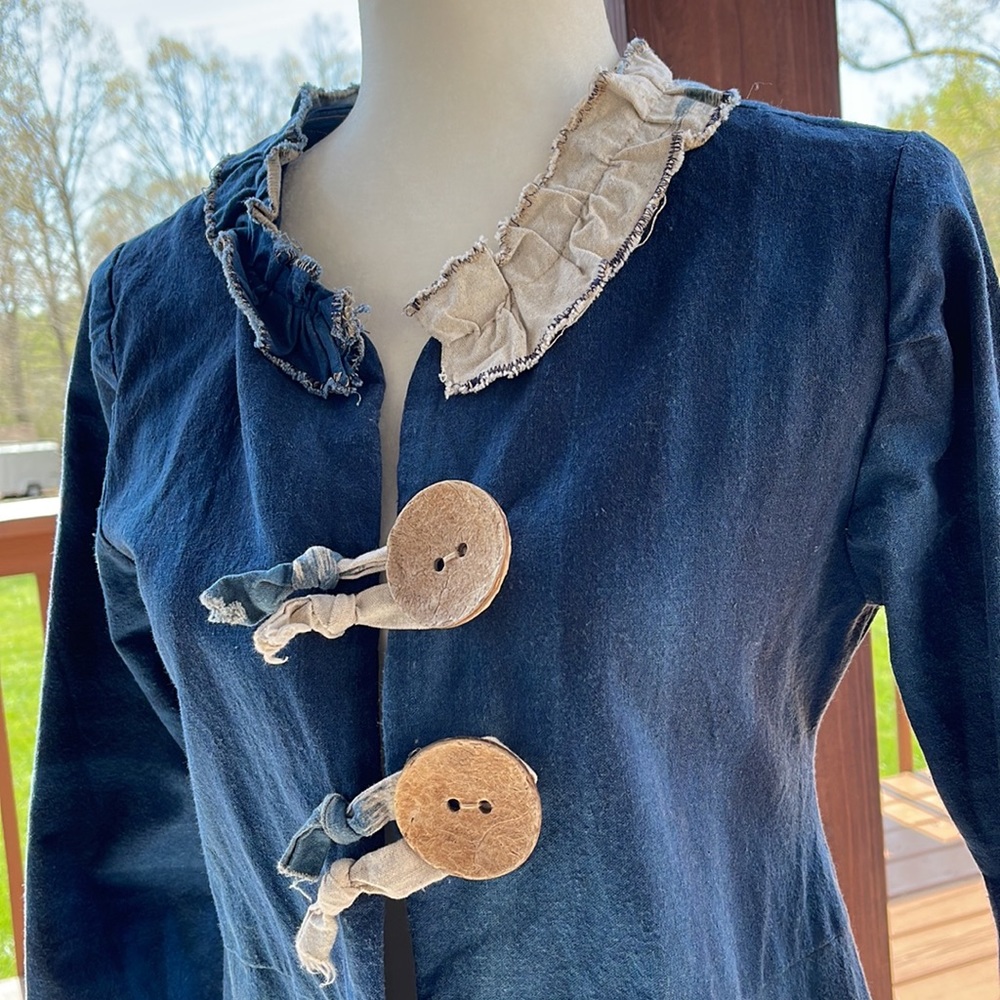 Custom-made Jacket - Picture 2 of 4